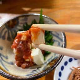 手打ちそば やお源