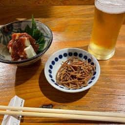 手打ちそば やお源