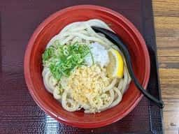 平次のおうどん大東京綜合卸売センター