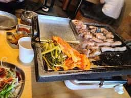 HANAM PIG