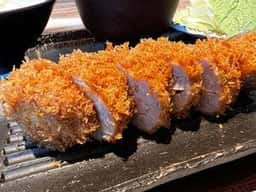 とんかつ む蔵 芦屋店