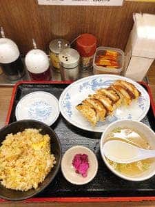 福しん 公会堂前店