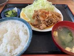 天国食堂