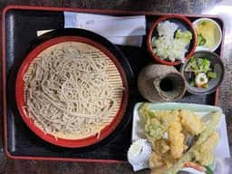 そば処ふくしまや