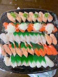 スシロー 米子店