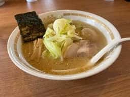 麺屋 蘭奢待
