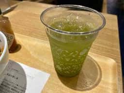 nana’s green tea シャポー市川店