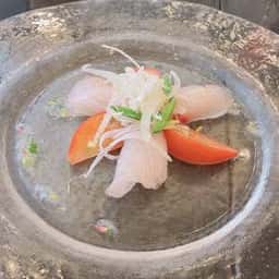 リストランテ マンジャーレ 伊勢山店