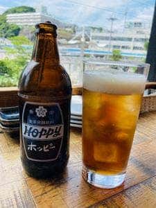 ズシサカバアリア