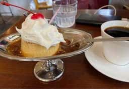 tami cafe