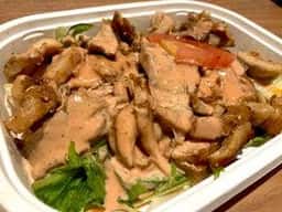 SARAY KEBAB 浅草橋店
