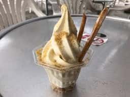 道の駅 多々羅しまなみ公園 レストラン