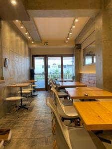 NIJIYA cafe&dining