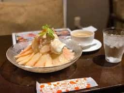 丸ごとフルーツ専門店ミスターフルーツ