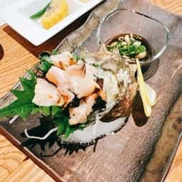 季節料理 まえだ