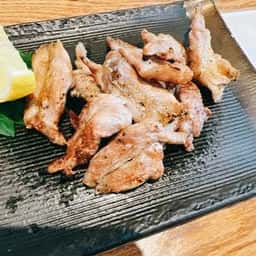 季節料理 まえだ
