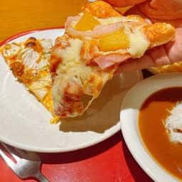シェーキーズ 池袋東口店