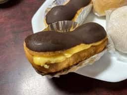 洋菓子のブッシュ