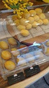 レモンケーキ専門店 Raison d‘être. Ensemble c’est la vie.
