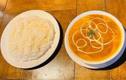 スープカレー&ネパールカレー ポカラダイニング 函館店