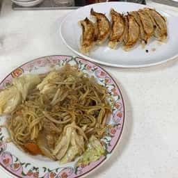 餃子の王将 茗荷谷駅前店