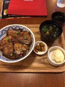 北海道キッチン YOSHIMI リエール藤沢店