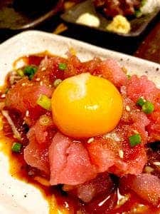 やきとり はな 扇橋店