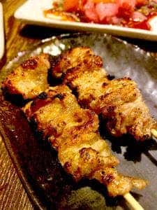 やきとり はな 扇橋店