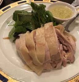 桃花春 神戸メリケンパークオリエンタルホテル