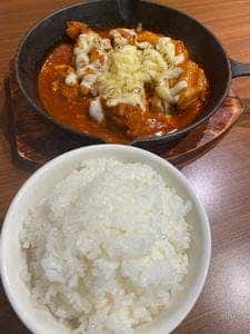 韓国式居酒屋 三味チヂミ
