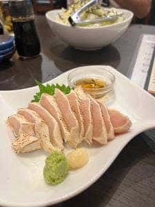 串焼き 平ちゃん