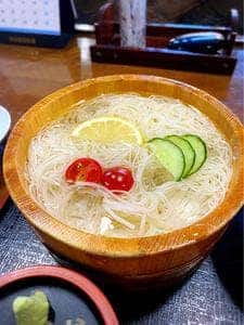 倉掛茶寮