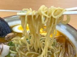 ラーメン寿