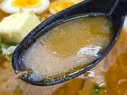 ラーメン寿