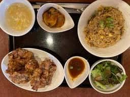 中華旬菜房 幸月