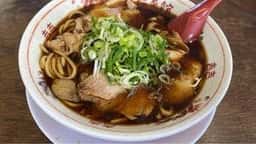 新福菜館 物集女店