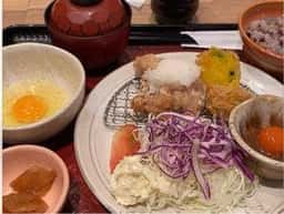 大戸屋ごはん処 デリスクエア今池店