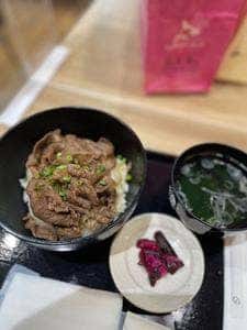 HOKKAIDO WAGYU 牛美道