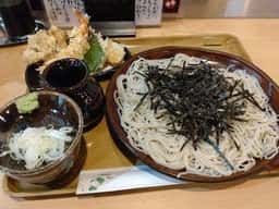 そばくろ