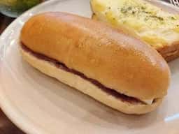 ブーランジュリーピノキオ