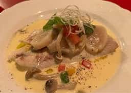 炭火焼DINING 房ya