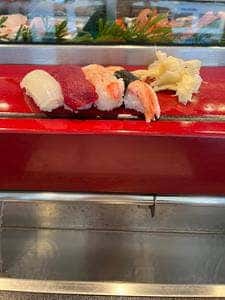 寿司栄 総曲輪本店