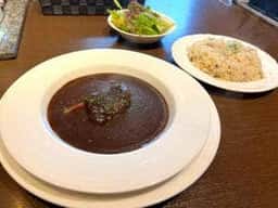 薬膳カレー&スープカレー らいもん