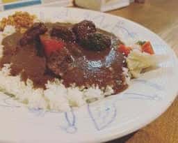 小川ぐらしの茄子おやじ