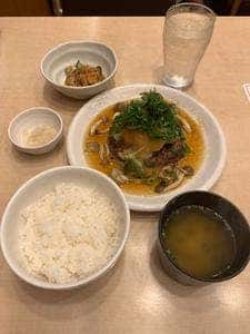 Cafe レストラン ガスト 中野駅南口店