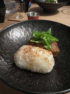 和史 神楽坂
