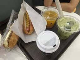COFFEE MILK アトレ川崎店