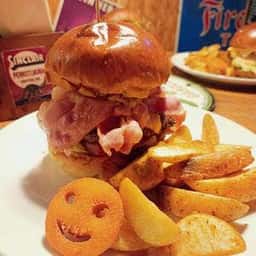 Junk Food Base Monkey Wrench