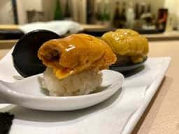 上野 寿司 祇園