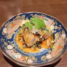 広東コンテンポラリーチャイニーズ セッション